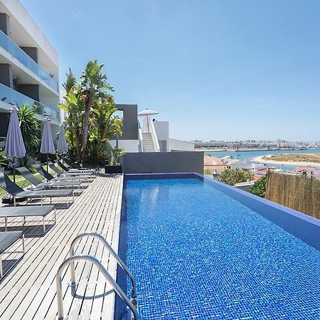 One2Seven Aparthotel Ferragudo  Εξωτερικό φωτογραφία