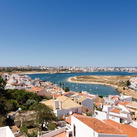 One2Seven Aparthotel Ferragudo  Εξωτερικό φωτογραφία