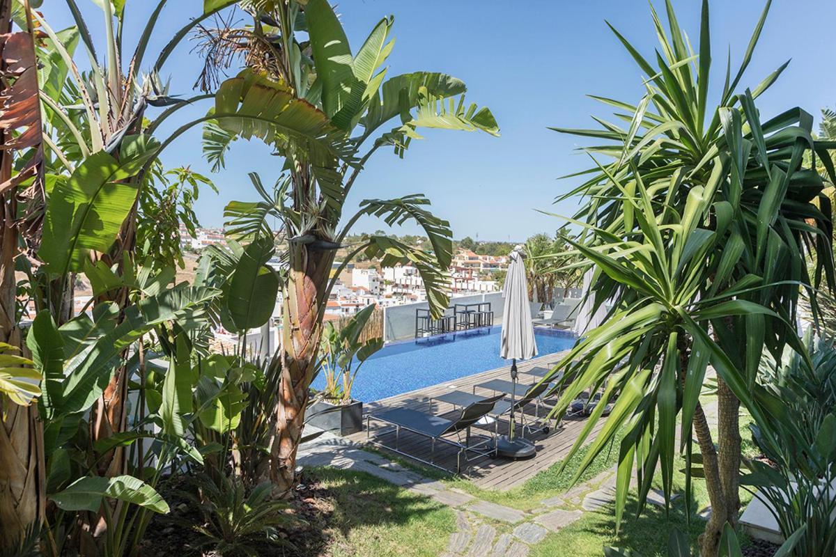 One2Seven Aparthotel Ferragudo  Εξωτερικό φωτογραφία