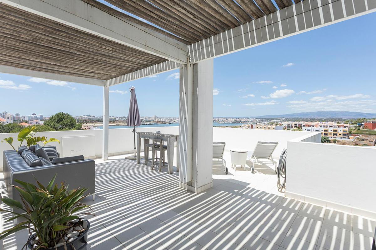 One2Seven Aparthotel Ferragudo  Εξωτερικό φωτογραφία
