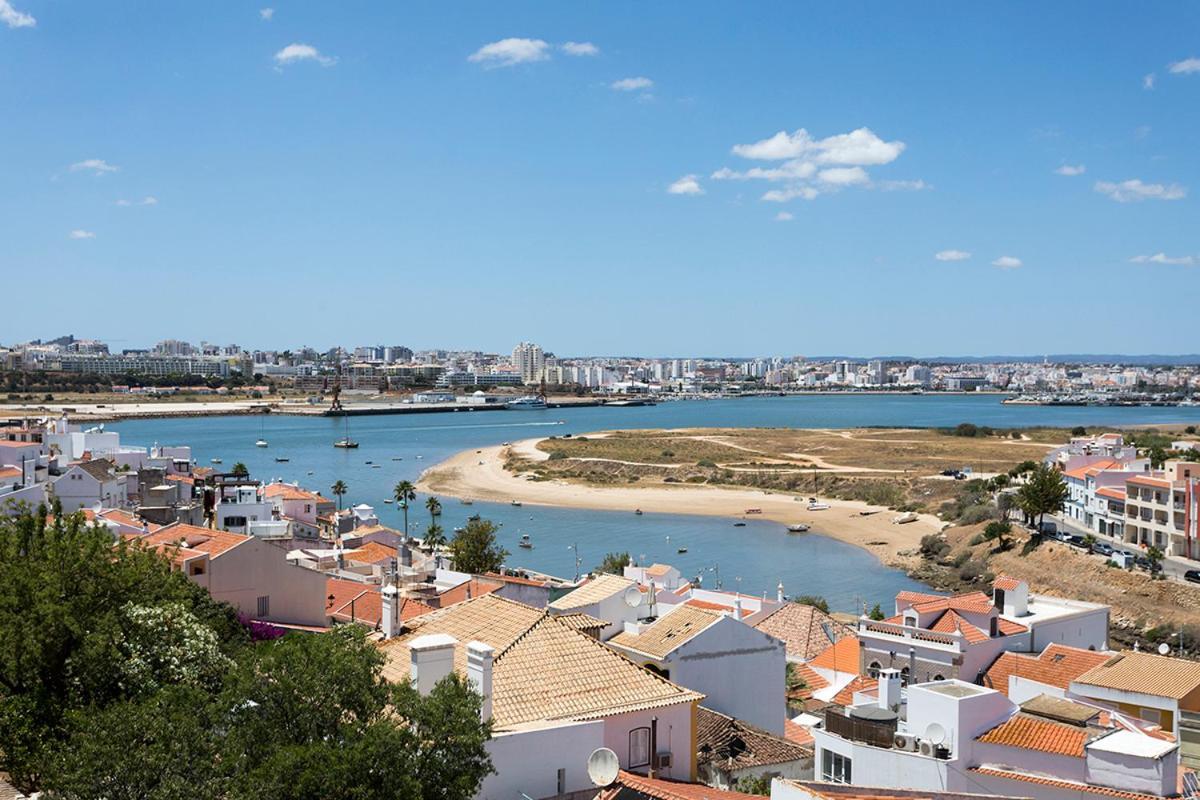 One2Seven Aparthotel Ferragudo  Εξωτερικό φωτογραφία