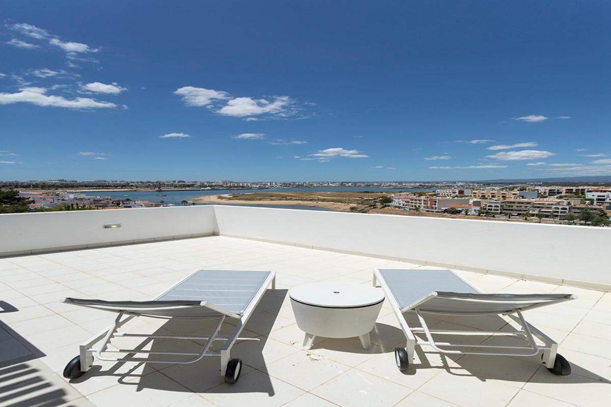 One2Seven Aparthotel Ferragudo  Εξωτερικό φωτογραφία