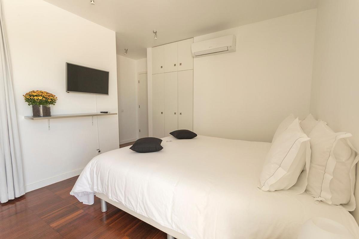 One2Seven Aparthotel Ferragudo  Εξωτερικό φωτογραφία
