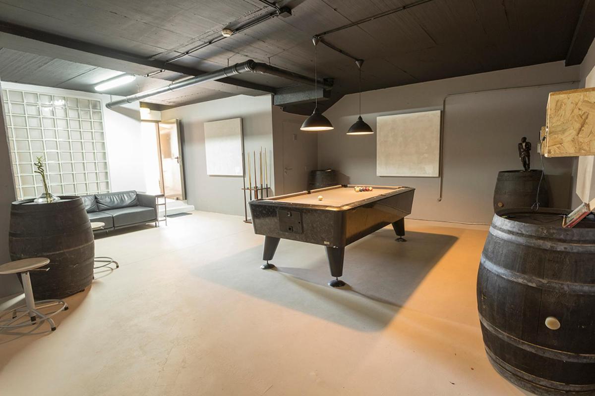 One2Seven Aparthotel Ferragudo  Εξωτερικό φωτογραφία