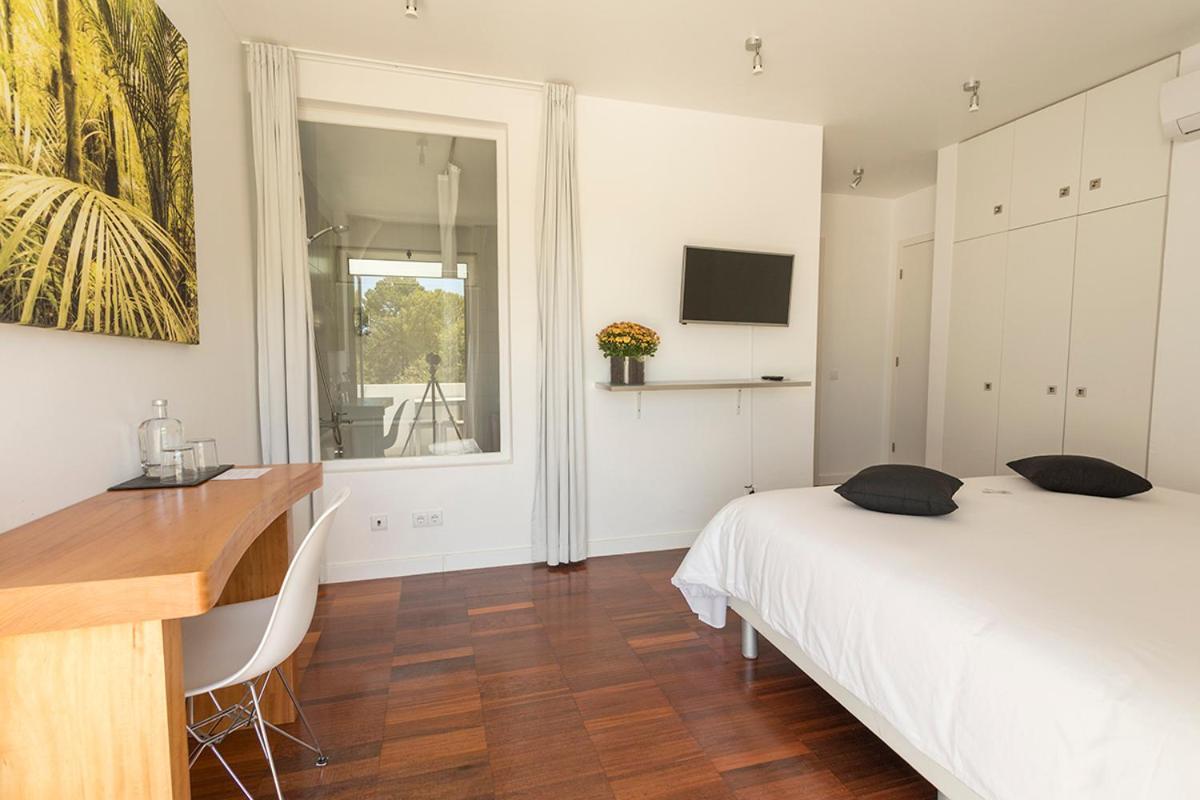 One2Seven Aparthotel Ferragudo  Εξωτερικό φωτογραφία