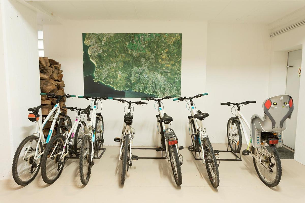 One2Seven Aparthotel Ferragudo  Εξωτερικό φωτογραφία