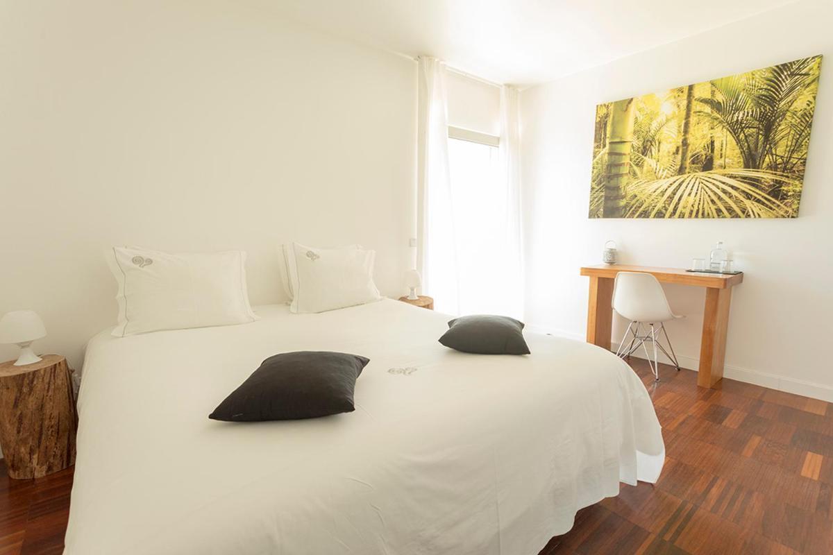 One2Seven Aparthotel Ferragudo  Εξωτερικό φωτογραφία