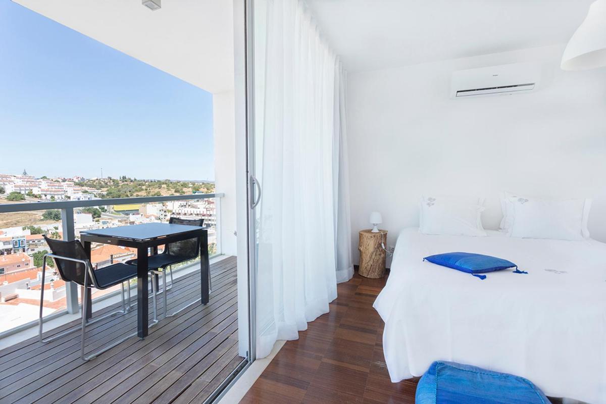 One2Seven Aparthotel Ferragudo  Εξωτερικό φωτογραφία