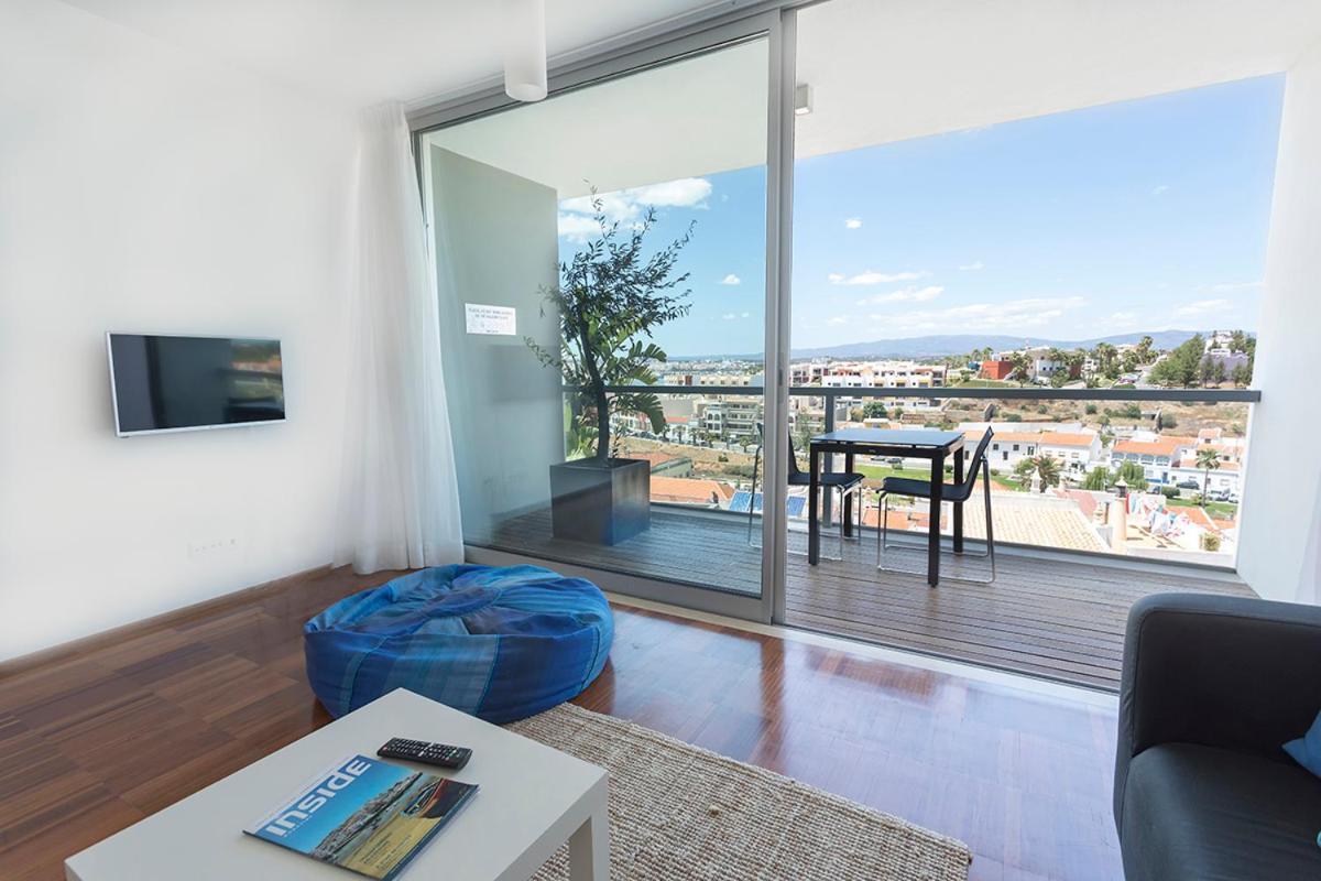 One2Seven Aparthotel Ferragudo  Εξωτερικό φωτογραφία
