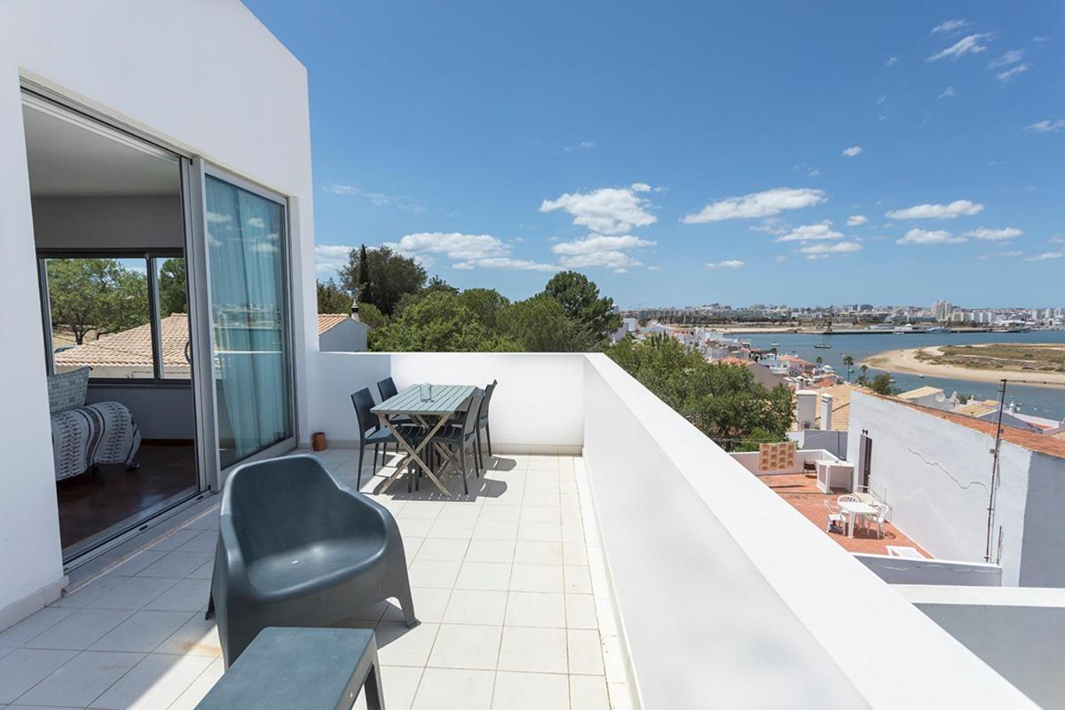 One2Seven Aparthotel Ferragudo  Εξωτερικό φωτογραφία