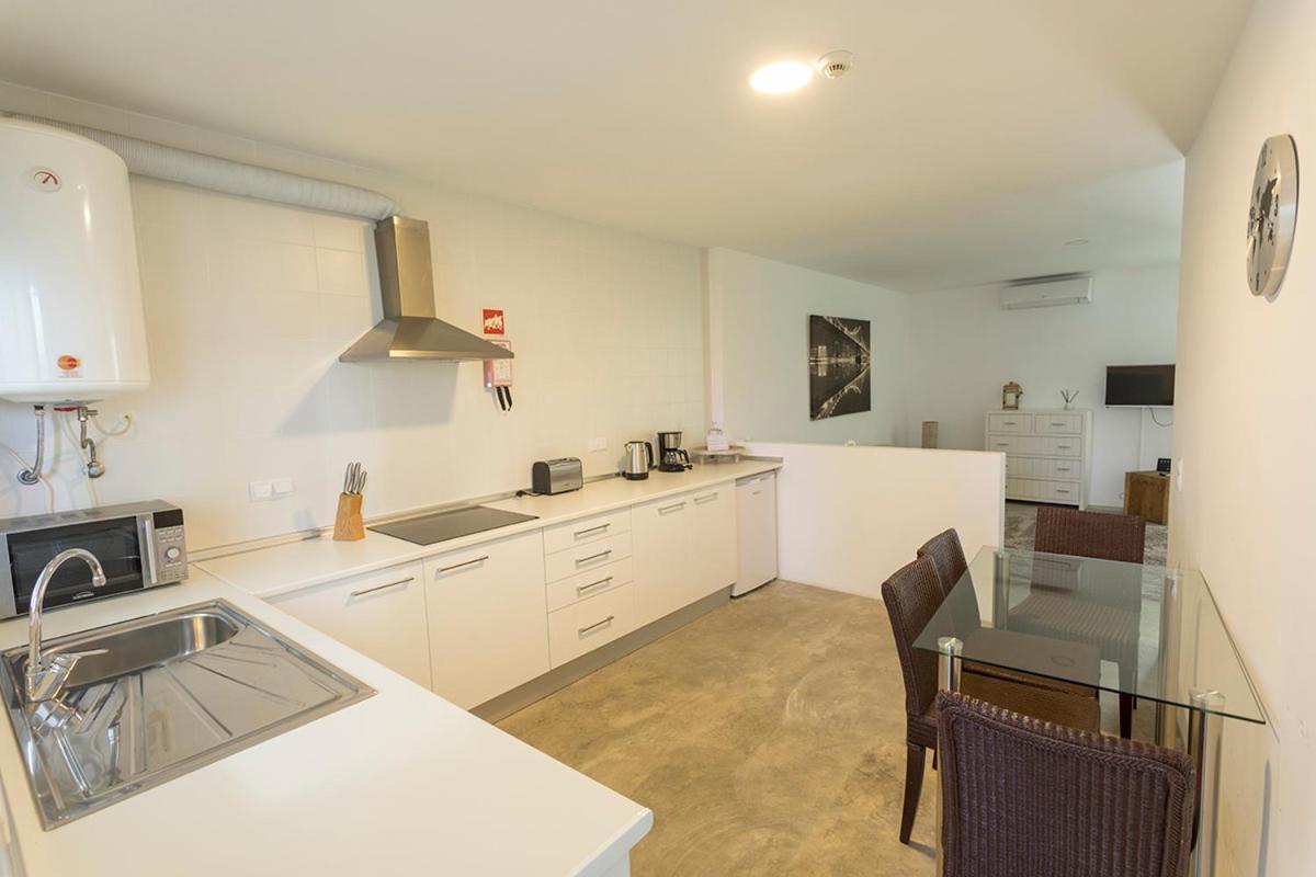 One2Seven Aparthotel Ferragudo  Εξωτερικό φωτογραφία