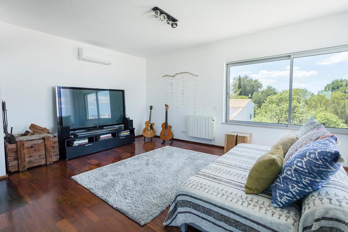 One2Seven Aparthotel Ferragudo  Εξωτερικό φωτογραφία