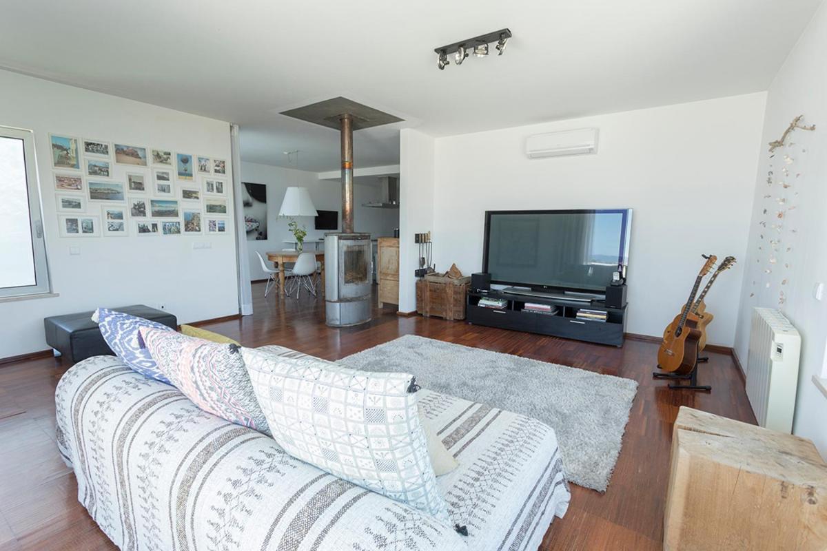 One2Seven Aparthotel Ferragudo  Εξωτερικό φωτογραφία