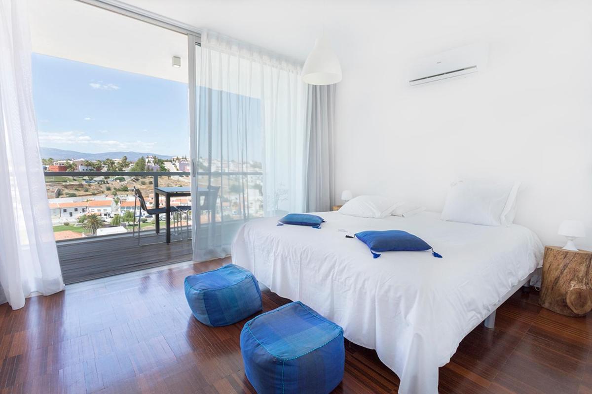 One2Seven Aparthotel Ferragudo  Εξωτερικό φωτογραφία