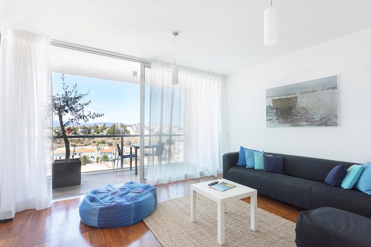 One2Seven Aparthotel Ferragudo  Εξωτερικό φωτογραφία