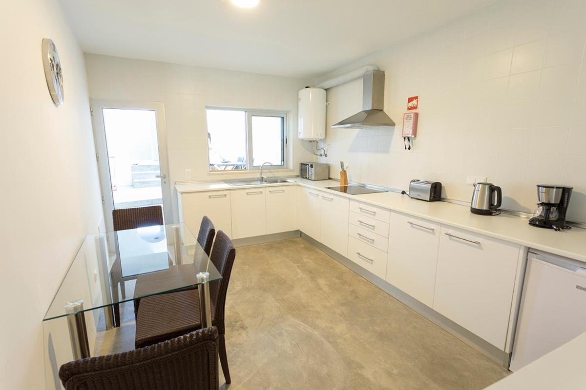 One2Seven Aparthotel Ferragudo  Εξωτερικό φωτογραφία