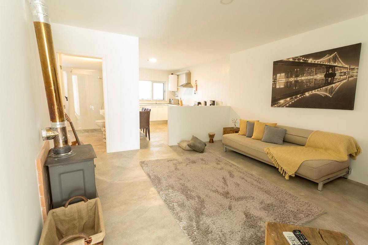 One2Seven Aparthotel Ferragudo  Εξωτερικό φωτογραφία