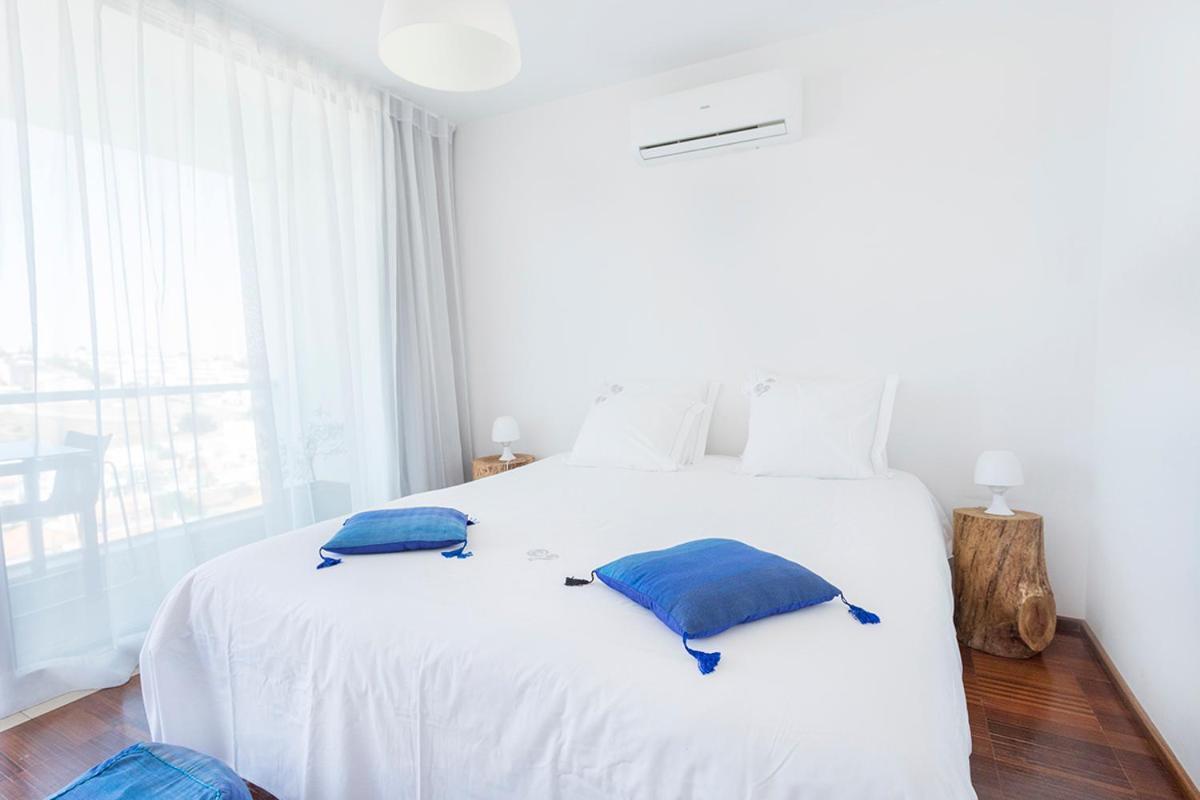 One2Seven Aparthotel Ferragudo  Εξωτερικό φωτογραφία