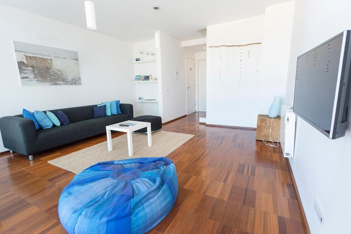 One2Seven Aparthotel Ferragudo  Εξωτερικό φωτογραφία