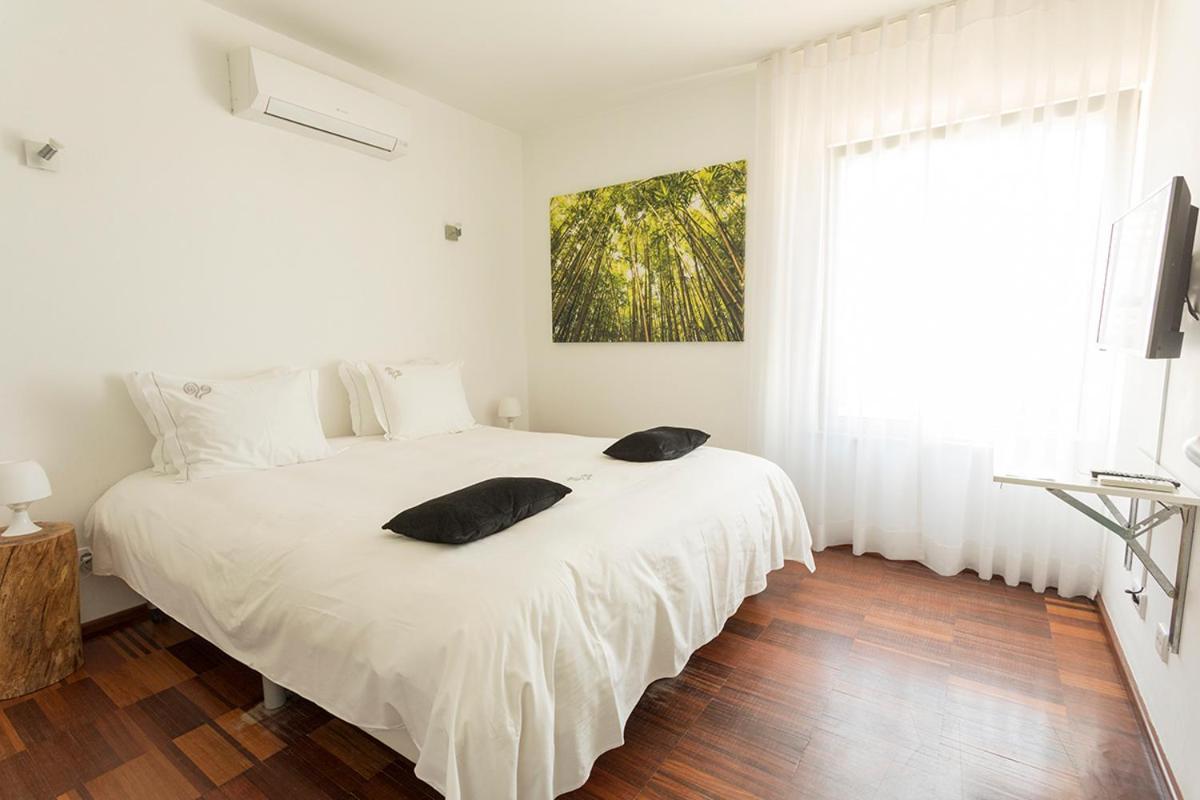 One2Seven Aparthotel Ferragudo  Εξωτερικό φωτογραφία