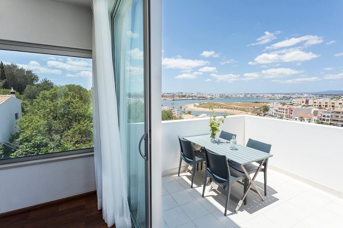 One2Seven Aparthotel Ferragudo  Εξωτερικό φωτογραφία