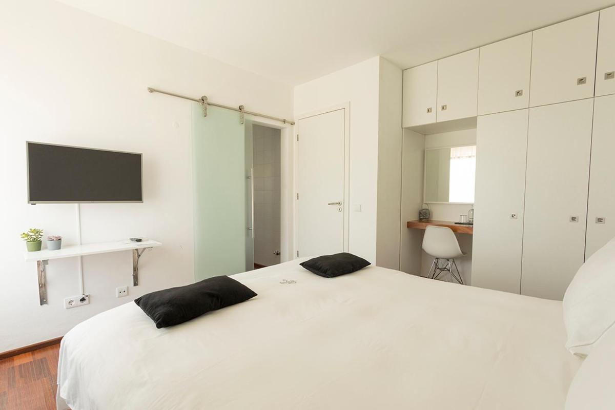One2Seven Aparthotel Ferragudo  Εξωτερικό φωτογραφία