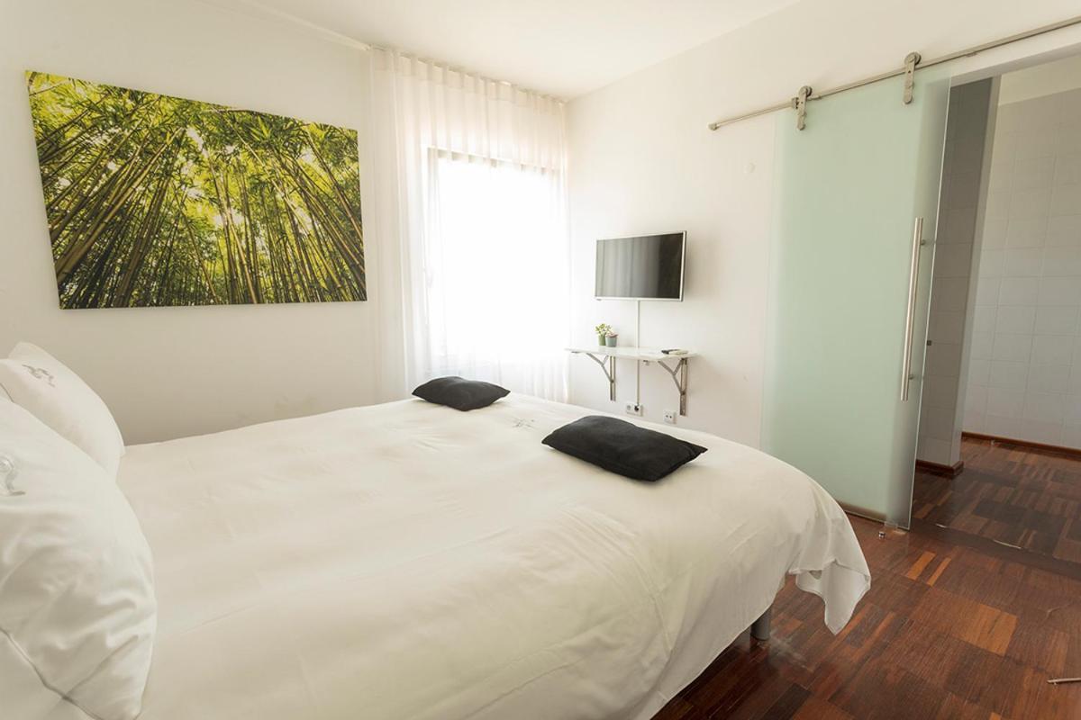 One2Seven Aparthotel Ferragudo  Εξωτερικό φωτογραφία