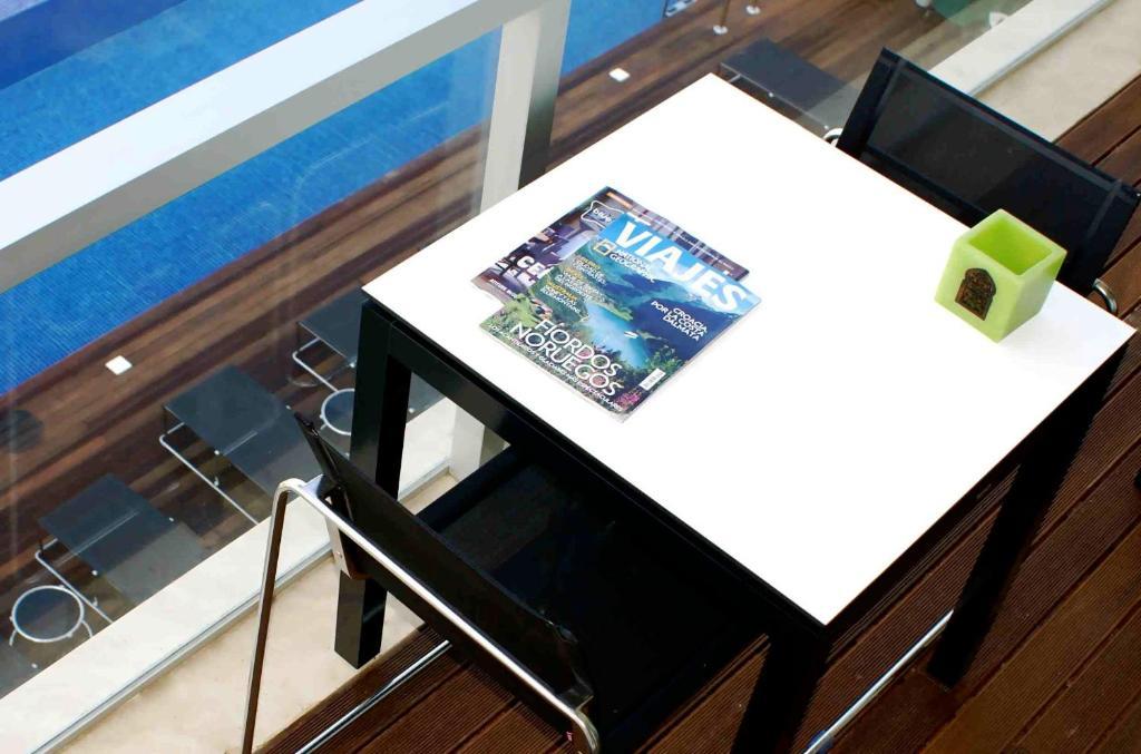 One2Seven Aparthotel Ferragudo  Δωμάτιο φωτογραφία