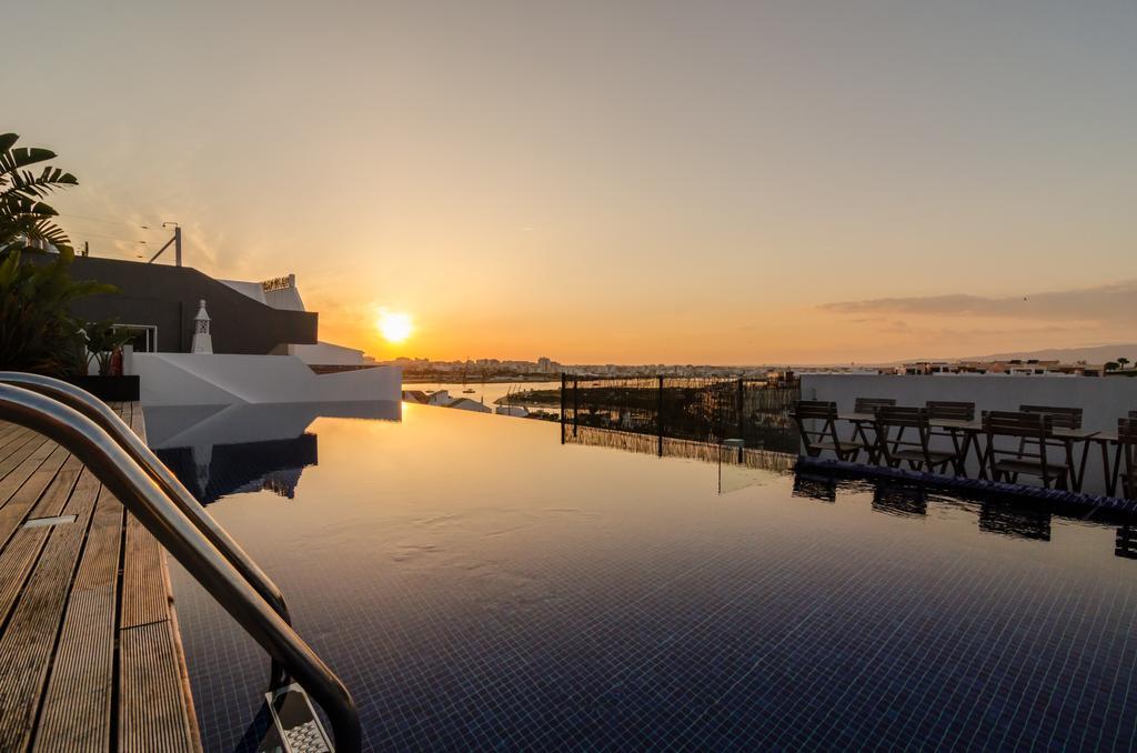 One2Seven Aparthotel Ferragudo  Δωμάτιο φωτογραφία