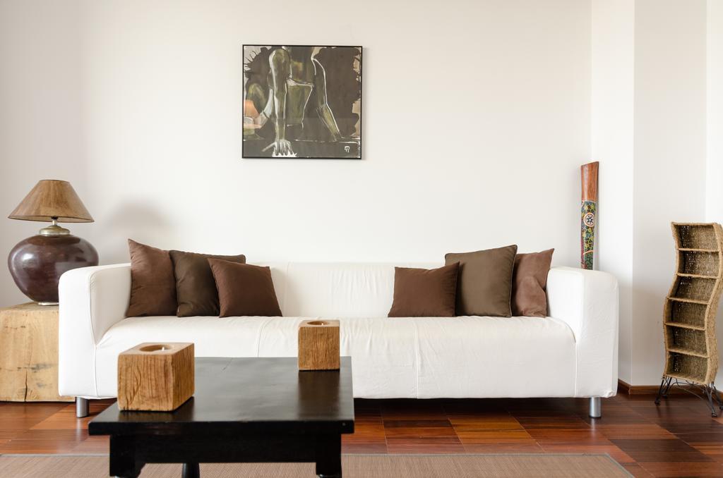 One2Seven Aparthotel Ferragudo  Δωμάτιο φωτογραφία