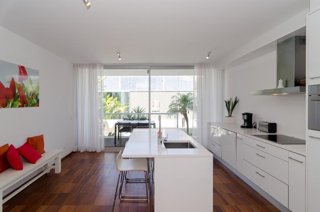 One2Seven Aparthotel Ferragudo  Εξωτερικό φωτογραφία