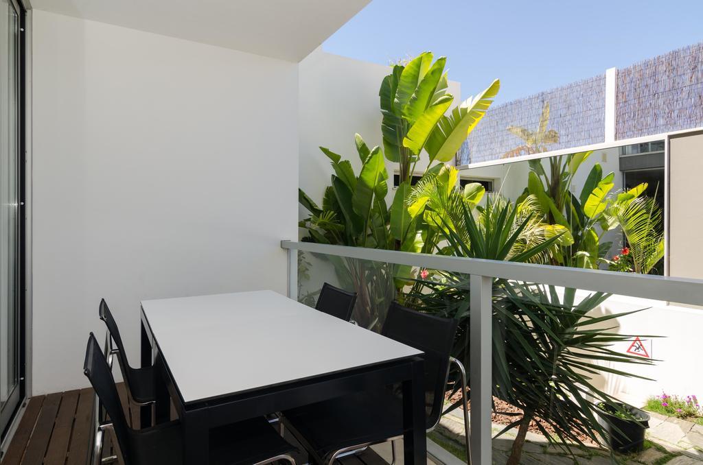 One2Seven Aparthotel Ferragudo  Δωμάτιο φωτογραφία