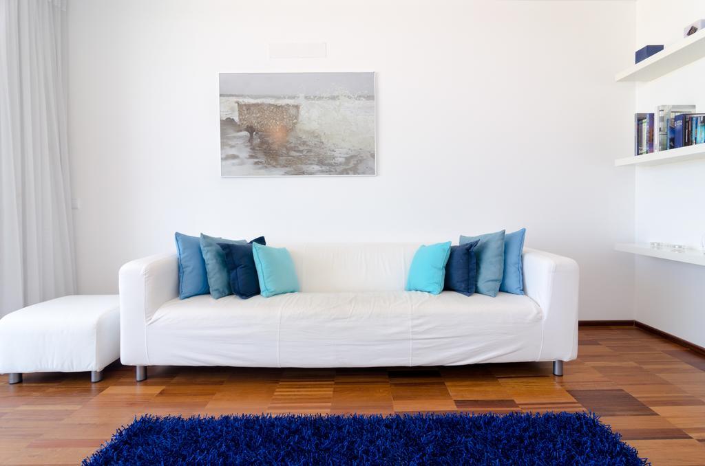 One2Seven Aparthotel Ferragudo  Δωμάτιο φωτογραφία