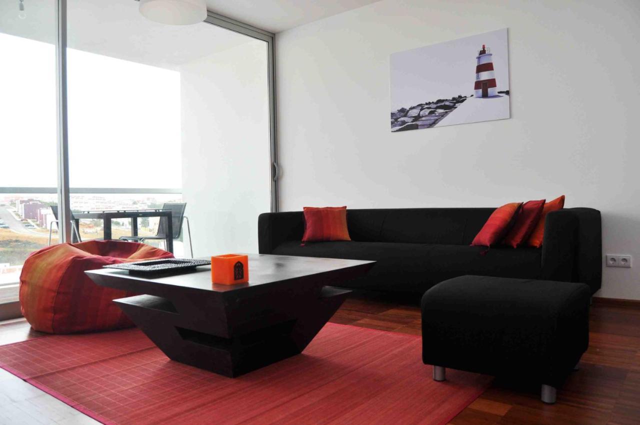 One2Seven Aparthotel Ferragudo  Εξωτερικό φωτογραφία