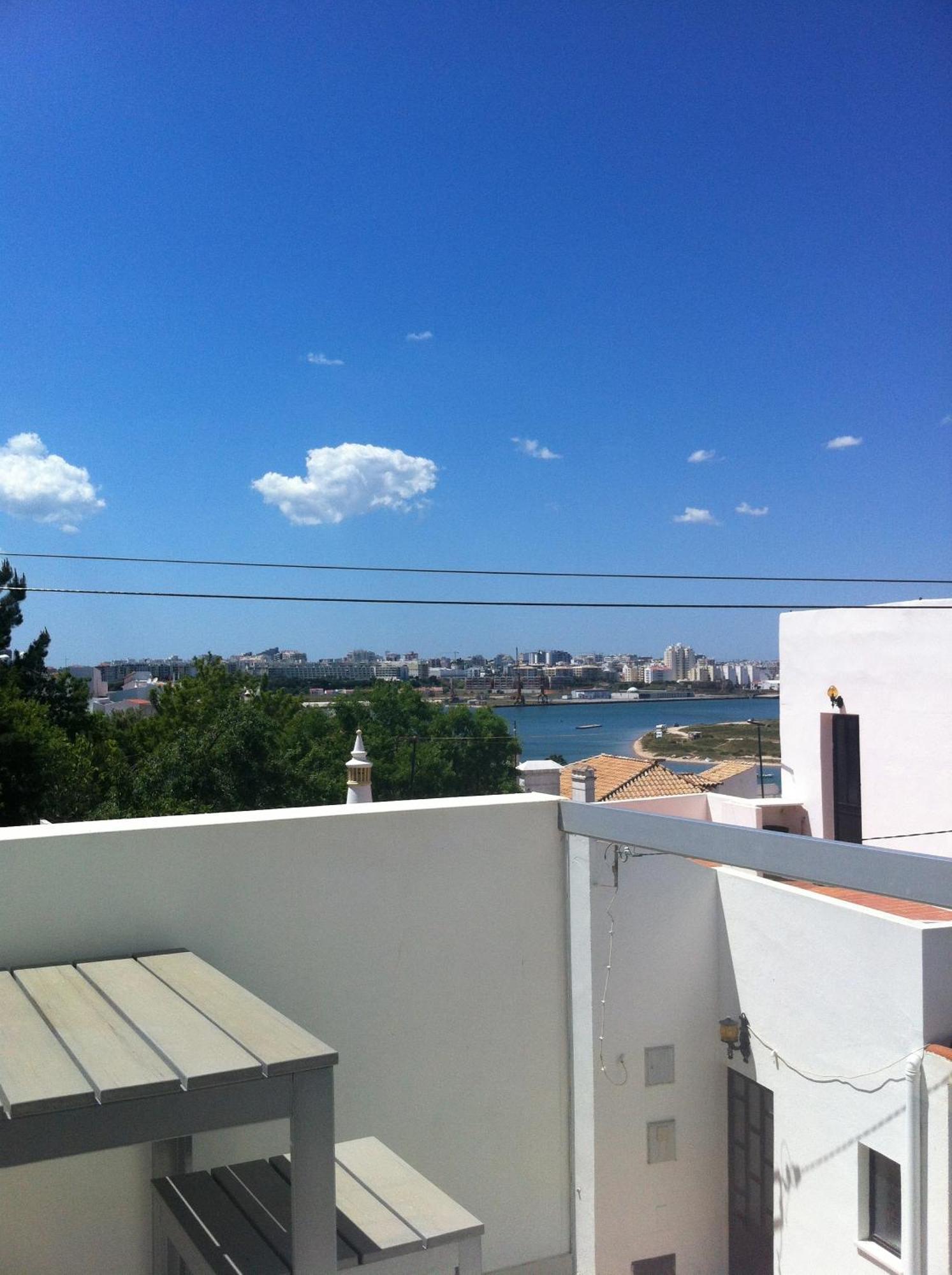 One2Seven Aparthotel Ferragudo  Δωμάτιο φωτογραφία