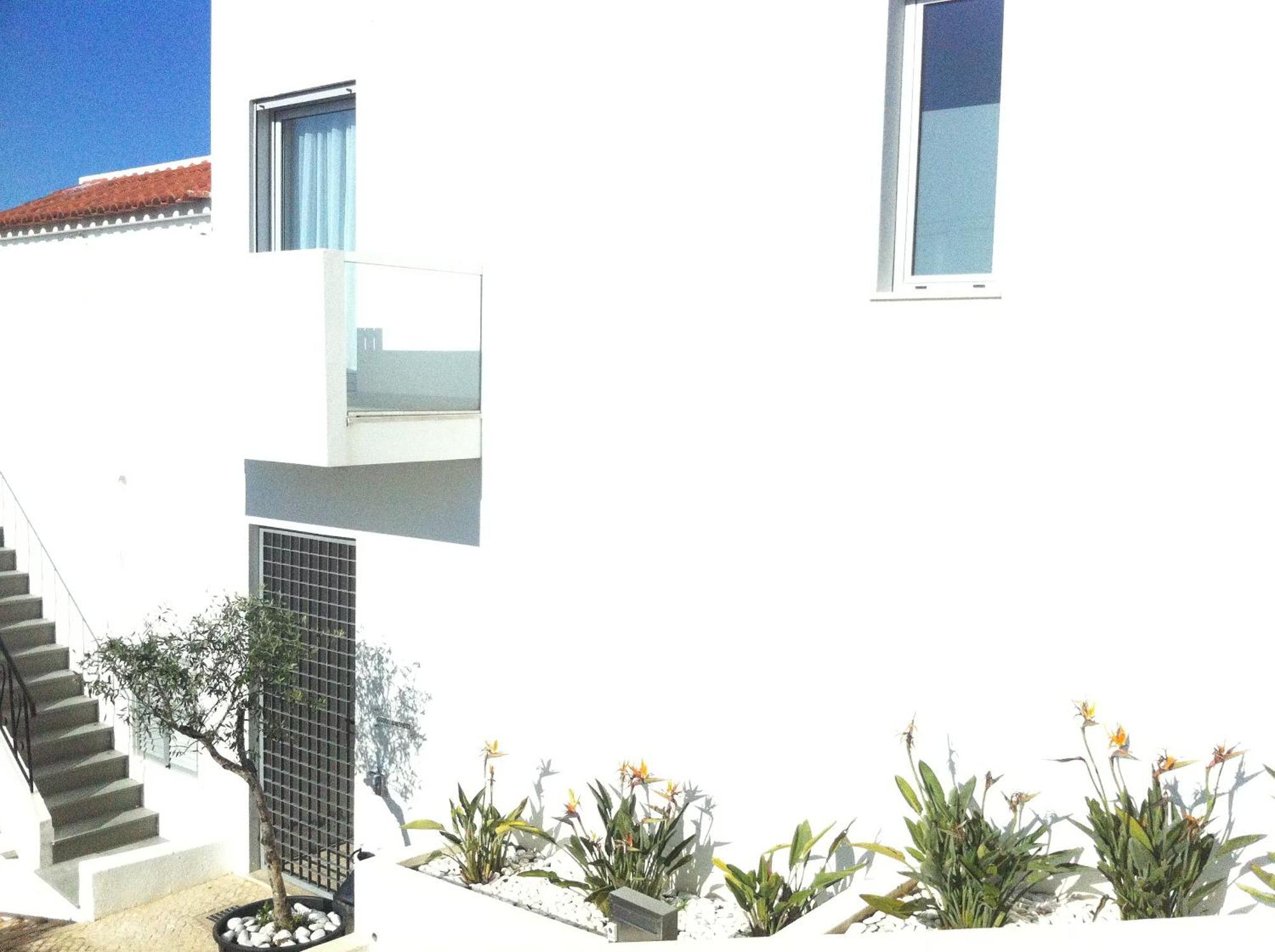 One2Seven Aparthotel Ferragudo  Δωμάτιο φωτογραφία