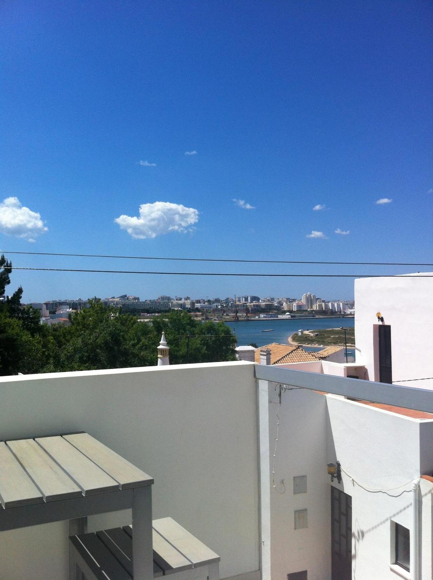 One2Seven Aparthotel Ferragudo  Δωμάτιο φωτογραφία